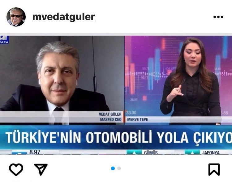 Vedat güler