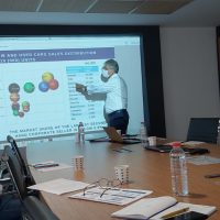 Presentation