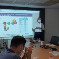 Presentation